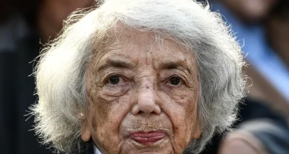 Alemania despide a Margot Friedländer, símbolo de la memoria del Holocausto