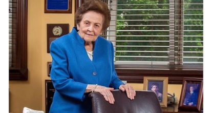 Fallece Mary Pérez de Marranzini, fundadora de la Asociación Dominicana de Rehabilitación