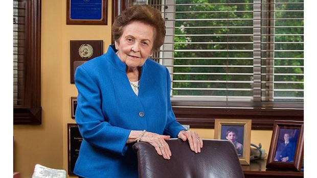 Fallece Mary Pérez de Marranzini, fundadora de la Asociación Dominicana de Rehabilitación