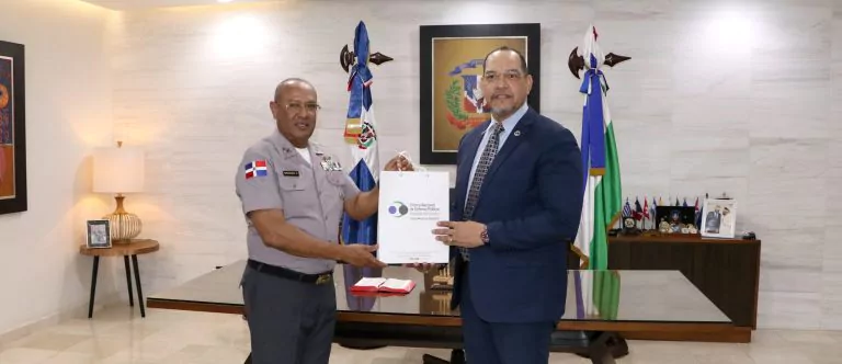 Defensa Pública y PN unen fuerzas para optimizar trato en destacamentos