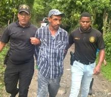 Imponen prisión preventiva para acusado de violar y asesinar a su tía de 87 años