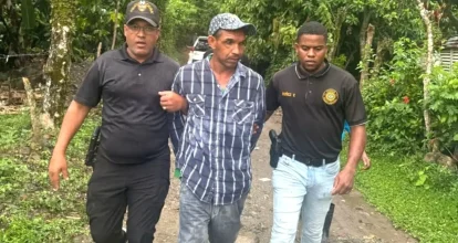 Imponen prisión preventiva  para acusado de violar y asesinar a su tía de 87 años