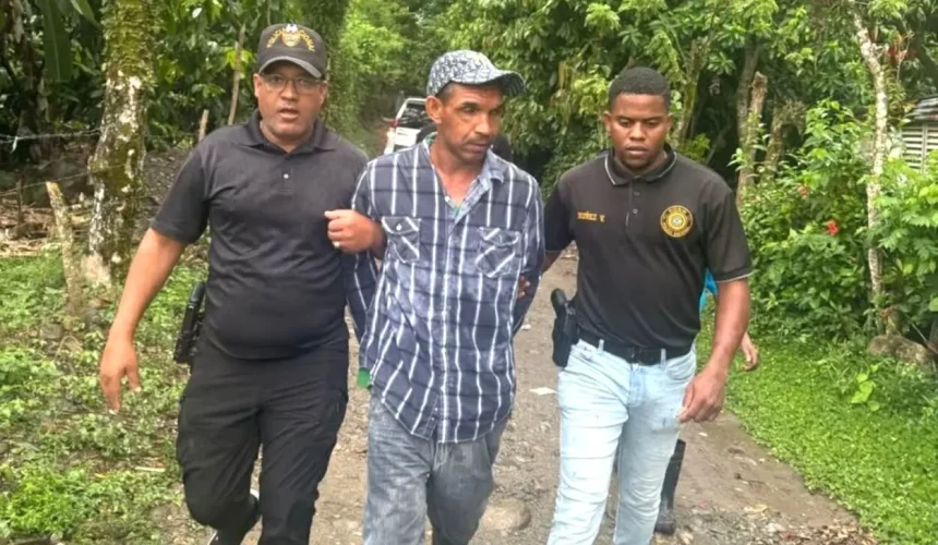 Imponen prisión preventiva  para acusado de violar y asesinar a su tía de 87 años