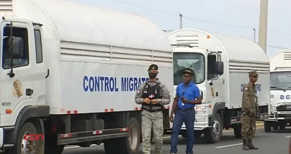 Críticas de Amnistía Internacional a políticas migratorias dominicanas generan fuerte rechazo