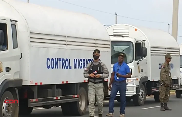 Críticas de Amnistía Internacional a políticas migratorias dominicanas generan fuerte rechazo
