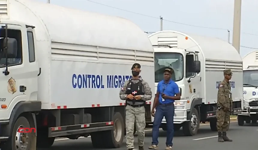 Críticas de Amnistía Internacional a políticas migratorias dominicanas generan fuerte rechazo