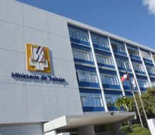 Ministerio de Trabajo realizará feria de empleos este miércoles en Santiago Rodríguez  
