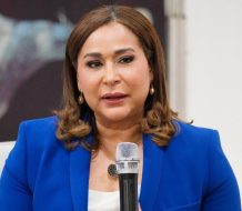 Ministra de la Mujer condena propuesta de crear un Ministerio del Hombre