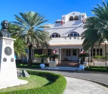 Abinader designa nuevos embajadores en Corea y Jamaica