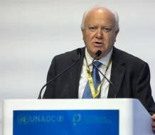 Miguel Ángel Moratinos, nombrado enviado especial de la ONU para combatir la islamofobia