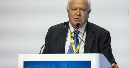 Miguel Ángel Moratinos, nombrado enviado especial de la ONU para combatir la islamofobia