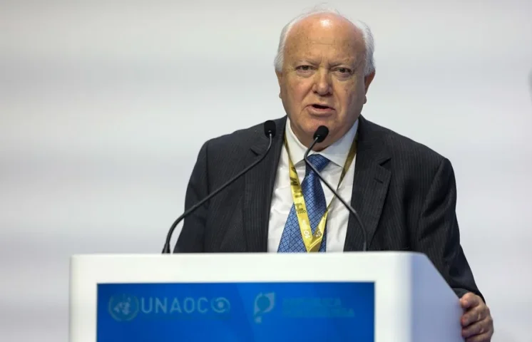 Miguel Ángel Moratinos, nombrado enviado especial de la ONU para combatir la islamofobia