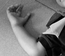 Madre estrangula a su hijo de dos años en La Romana  