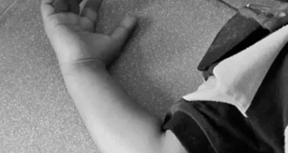 Madre estrangula a su hijo de dos años en La Romana  
