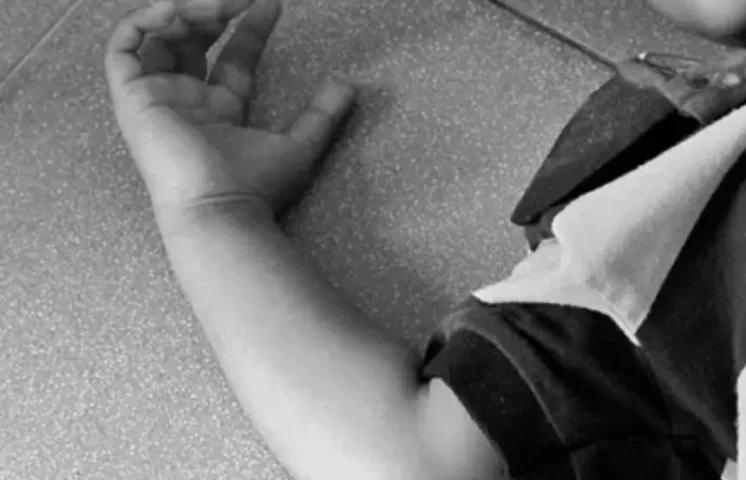 Madre estrangula a su hijo de dos años en La Romana  