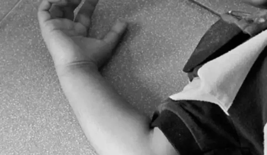 Madre estrangula a su hijo de dos años en La Romana  