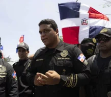 Antigua Orden Dominicana rechaza proyecto de ley mordaza que pretende censurar las redes sociales