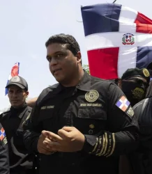 Antigua Orden Dominicana rechaza proyecto de ley mordaza que pretende censurar las redes sociales