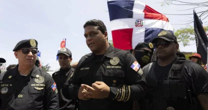 Antigua Orden Dominicana rechaza proyecto de ley mordaza que pretende censurar las redes sociales