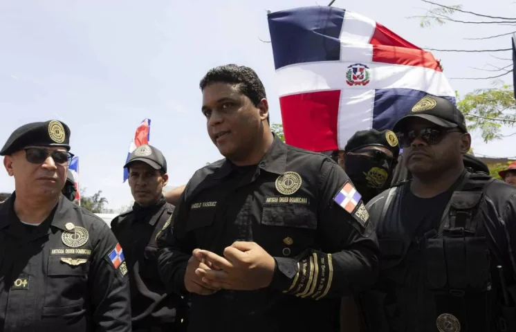 Antigua Orden Dominicana rechaza proyecto de ley mordaza que pretende censurar las redes sociales