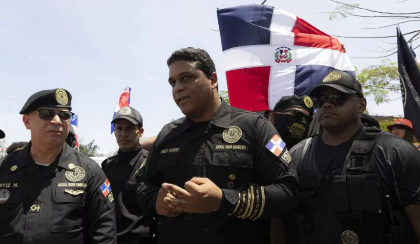 Antigua Orden Dominicana rechaza proyecto de ley mordaza que pretende censurar las redes sociales