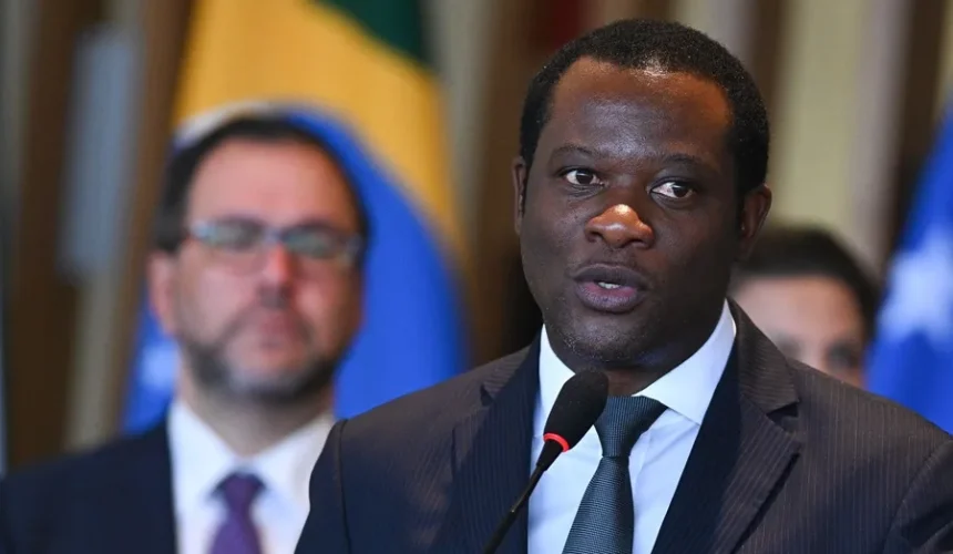 Guyana afirma que «no se dejará intimidar ni amenazar» por Venezuela