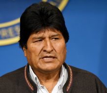 Evo Morales lamenta muerte de José Mujica y dice que fue 