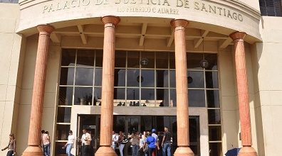 Tribunal envía a juicio a cuatro hombres por tráfico internacional de drogas