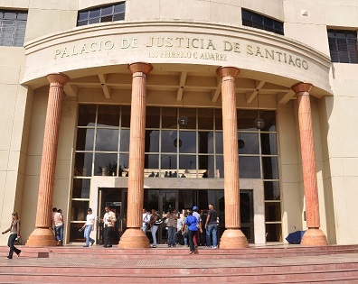 Tribunal envía a juicio a cuatro hombres por tráfico internacional de drogas