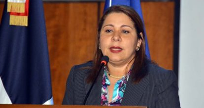 Directora de la Pepca: “Lo importante son las imputaciones graves contra Jean Alain Rodríguez, no el nombre del caso”