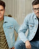 Nace nueva orquesta de los intérpretes Eddy y Miguel, exintegrantes de Sin Fronteras