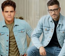 Nace nueva orquesta de los intérpretes Eddy y Miguel, exintegrantes de Sin Fronteras