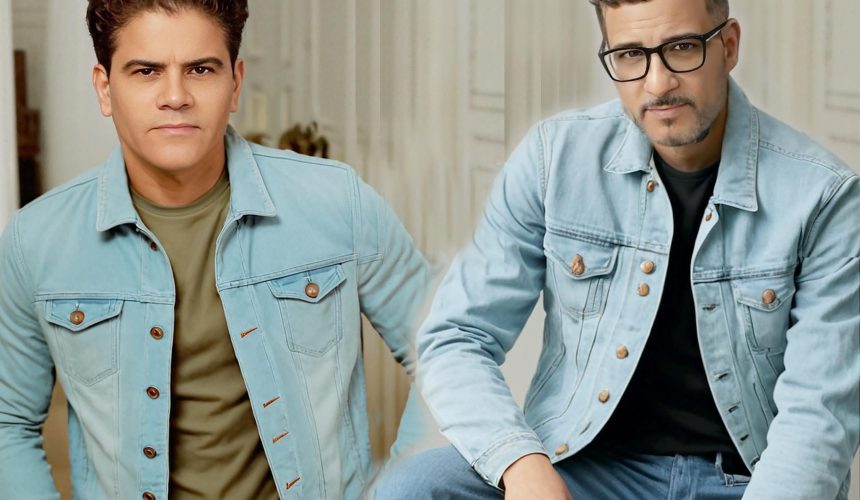 Nace nueva orquesta de los intérpretes Eddy y Miguel, exintegrantes de Sin Fronteras