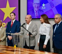 PLD expresa preocupación por impuesto a remesas; solicita acción diplomática del Gobierno