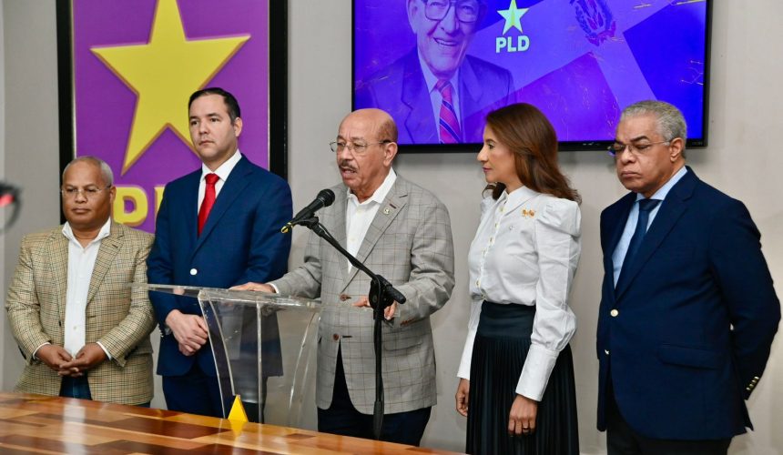 PLD expresa preocupación por impuesto a remesas; solicita acción diplomática del Gobierno