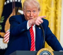 El Supremo permite a Trump retirar la protección legal a miles de venezolanos