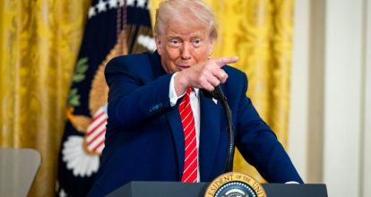 El Supremo permite a Trump retirar la protección legal a miles de venezolanos