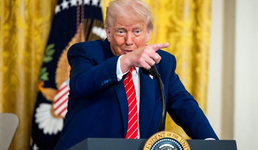 El Supremo permite a Trump retirar la protección legal a miles de venezolanos