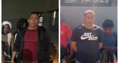 Detienen por segunda vez traficante de haitianos indocumentados en Azua