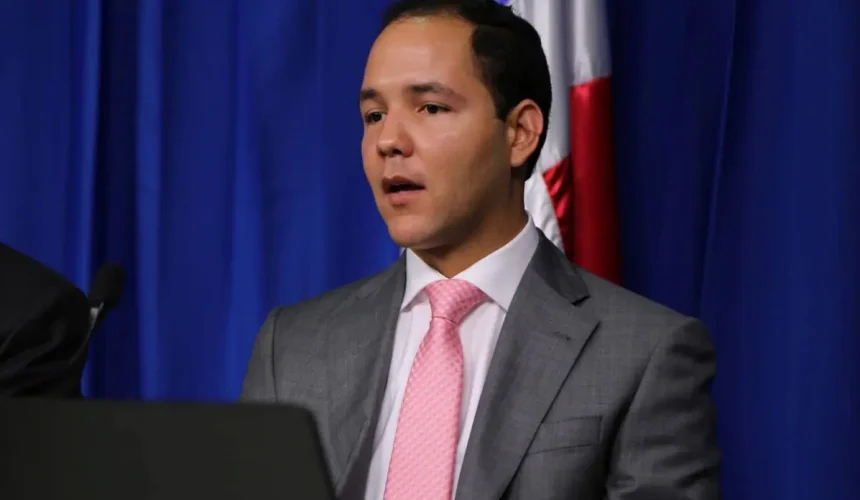 Secretario del PLD: “Hay un deterioro de las condiciones de vida de los trabajadores dominicanos”