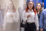 Mireddys González pide desacato civil y multa diaria de $5,000 contra Daddy Yankee si no cumple “requerimientos”