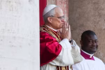 Papa León XIV: este es el significado del nombre elegido por el primer pontífice estadounidense