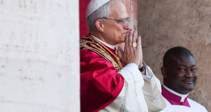 Papa León XIV: este es el significado del nombre elegido por el primer pontífice estadounidense
