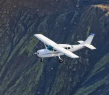 Rescatan con vida a cinco tras caída de avioneta en Amazonía boliviana