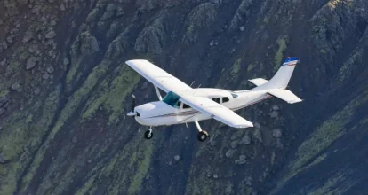 Rescatan con vida a cinco tras caída de avioneta en Amazonía boliviana