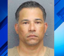 Rafael Furcal es liberado tras ser arrestado en Florida por presunta agresión