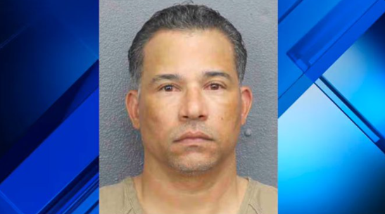 Rafael Furcal es liberado tras ser arrestado en Florida por presunta agresión