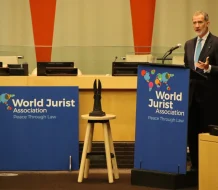 Rey Felipe VI felicita a RD por ser sede del World Law Congress 2025