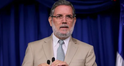 Fallece Rodríguez Marchena, exvocero del gobierno de Danilo Medina
