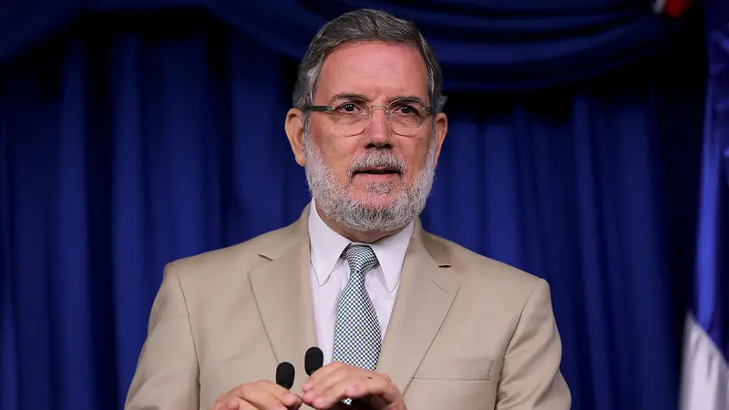 Fallece Rodríguez Marchena, exvocero del gobierno de Danilo Medina